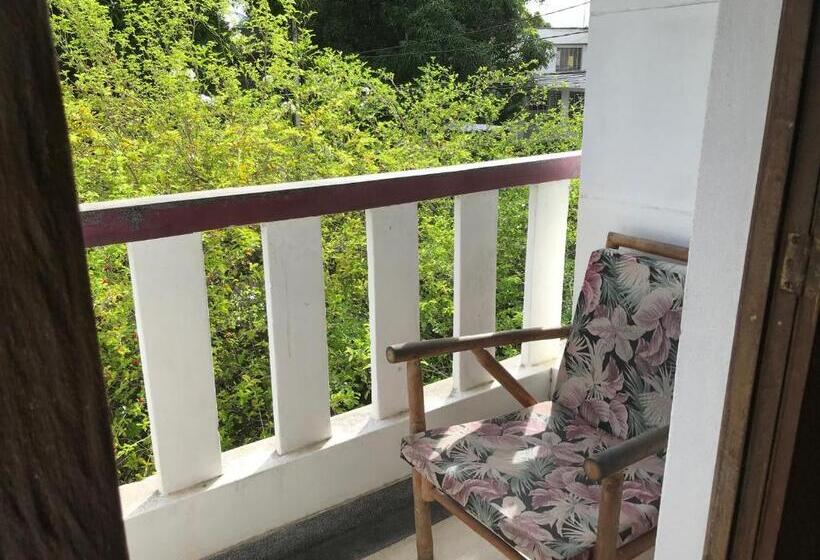 اتاق استاندارد اینتریور, Charme Do Poço