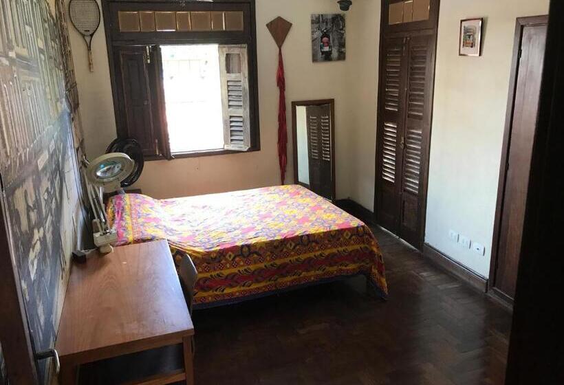 اتاق استاندارد اینتریور, Charme Do Poço