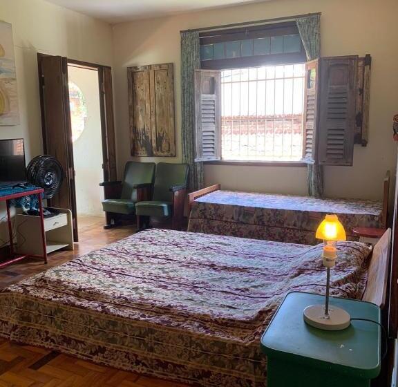 اتاق خانوادگی, Charme Do Poço