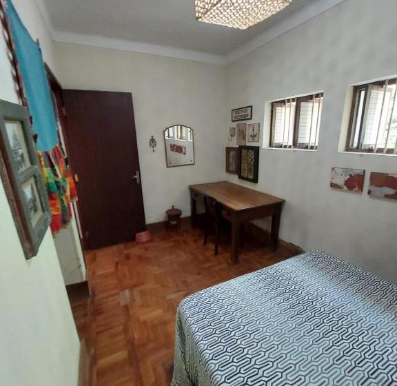 اتاق استاندارد, Charme Do Poço