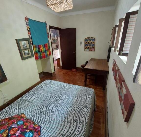 اتاق استاندارد, Charme Do Poço