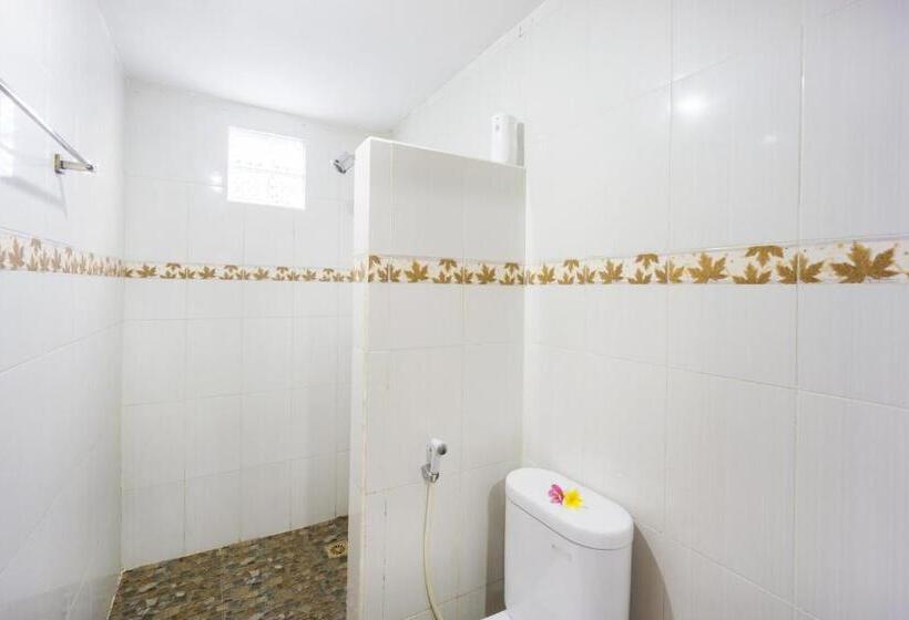 标准间, Nusa Bagus Homestay Lembongan