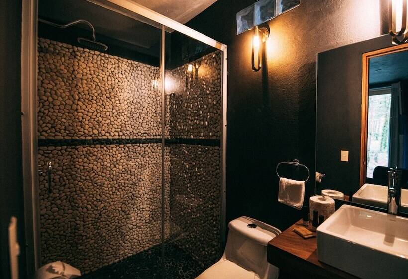 Deluxe-huone, Boscoso Hotel Boutique
