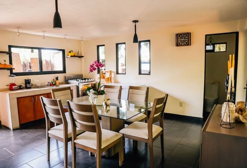 Deluxe-huone, Boscoso Hotel Boutique