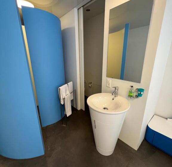 Camera Standard, Chromotel Self Check In