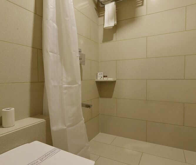 带1个卧室的高级公寓, 440 A Serene Stay