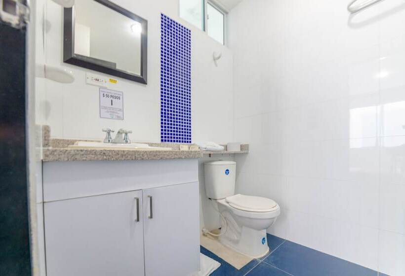 חדר סטנדרט, Ayenda Royal Fenix