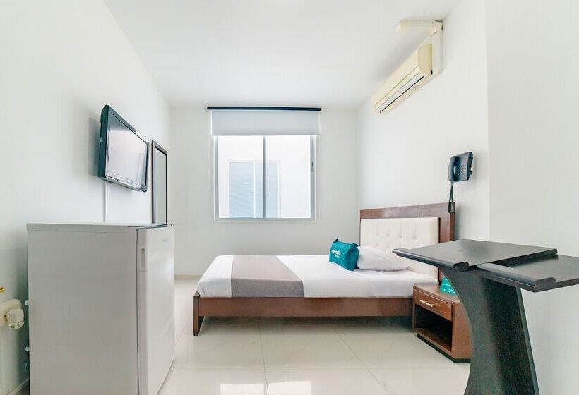 חדר סטנדרט יחיד, Ayenda Royal Fenix