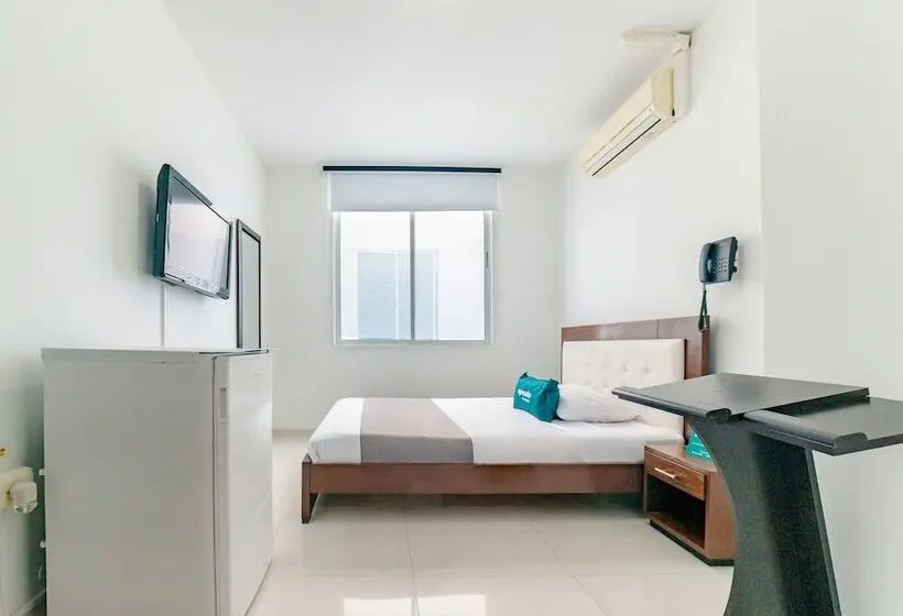 اتاق استاندارد یک نفره, Ayenda Royal Fenix