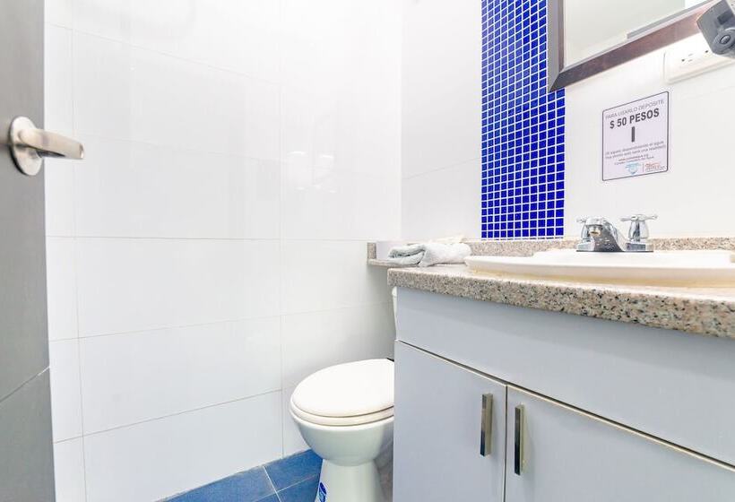 חדר סטנדרט יחיד, Ayenda Royal Fenix