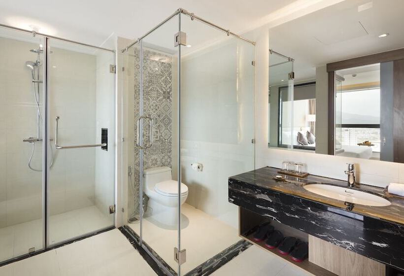 سوییت, Comodo Nha Trang