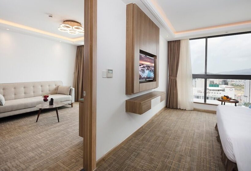 سوییت, Comodo Nha Trang