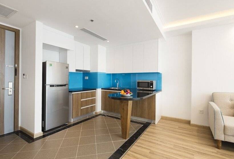 سوییت, Comodo Nha Trang