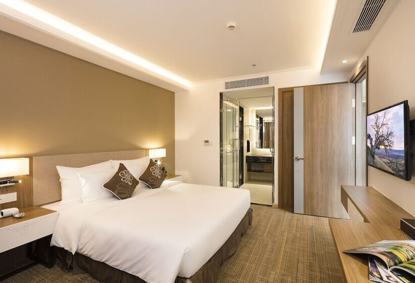سوییت, Comodo Nha Trang