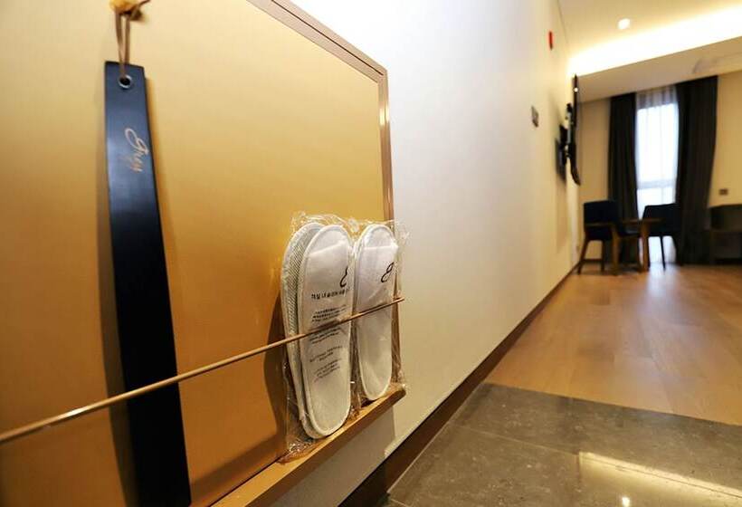 수피리어 룸, Gangneung Grey