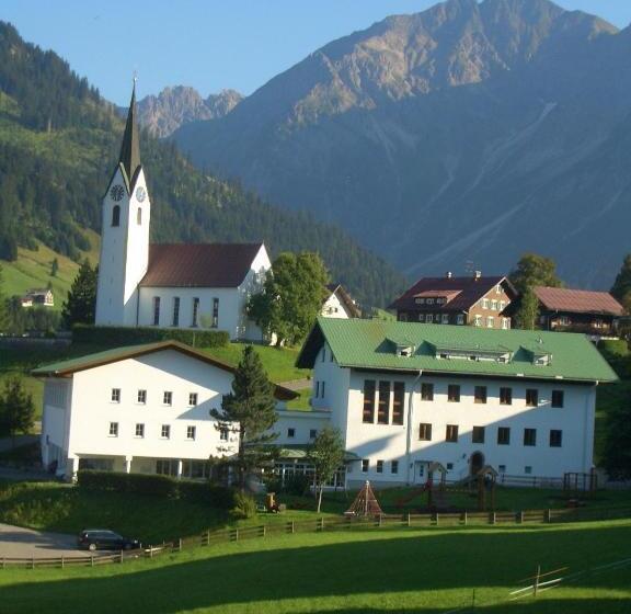 غرفة ديلوكس مزودة بشرفة, Herzen´s Landhaus