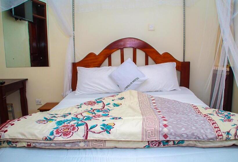 اتاق اکونومی, Jowillis