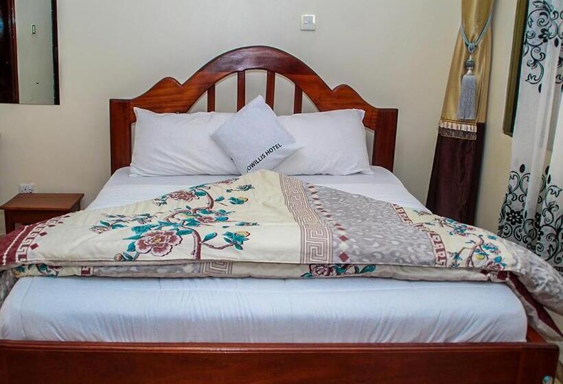 اتاق اکونومی, Jowillis