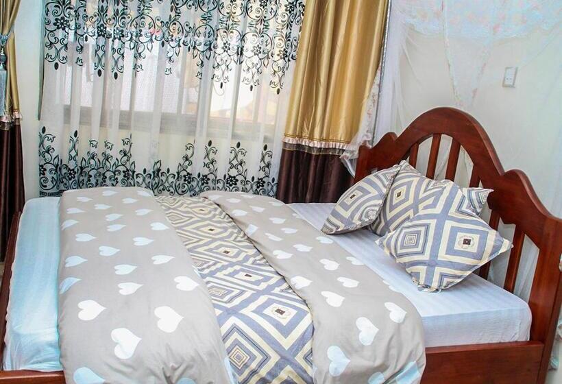 اتاق اکونومی یک تخته, Jowillis