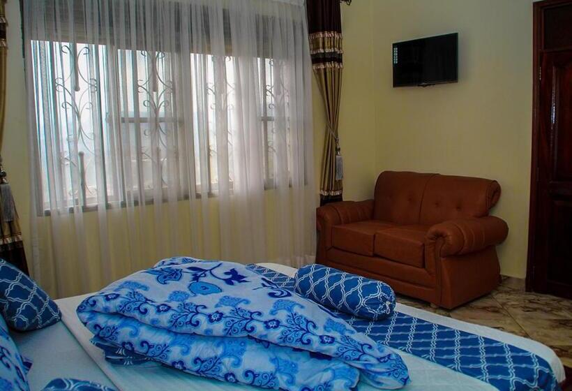 سوییت اجرایی, Jowillis