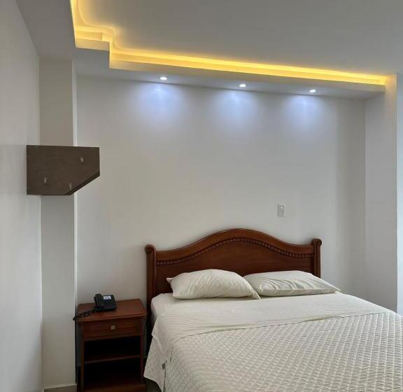 스탠다드 룸, Torre Azul