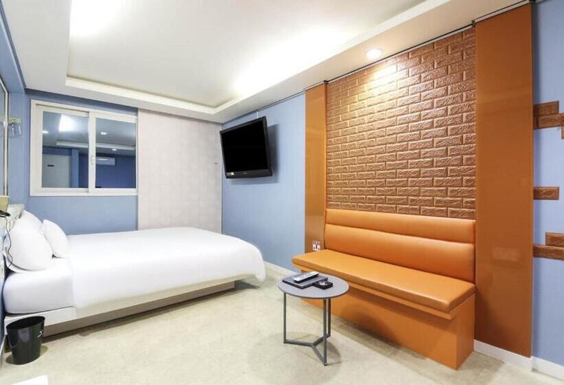 اتاق لوکس, Songjeong V