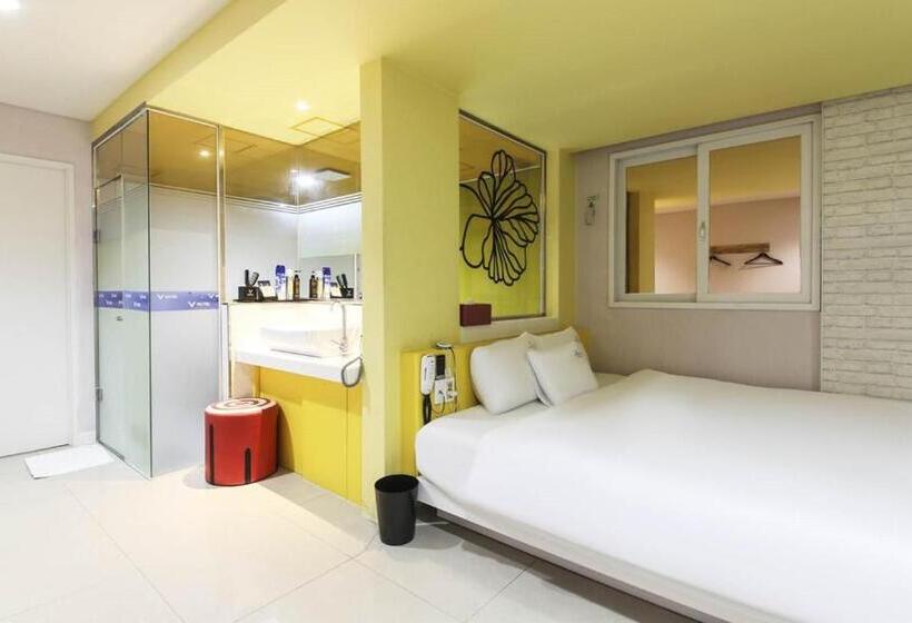 اتاق لوکس, Songjeong V