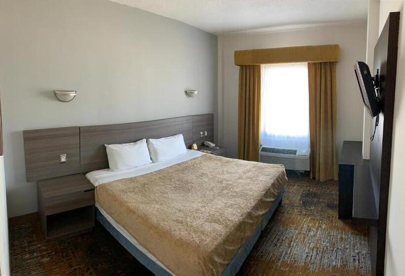 Standardzimmer, Fastos