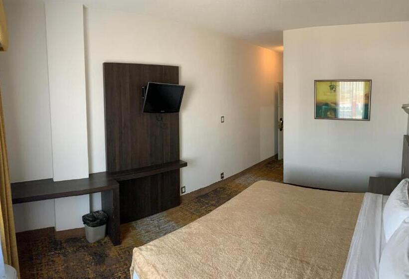 Standardzimmer, Fastos