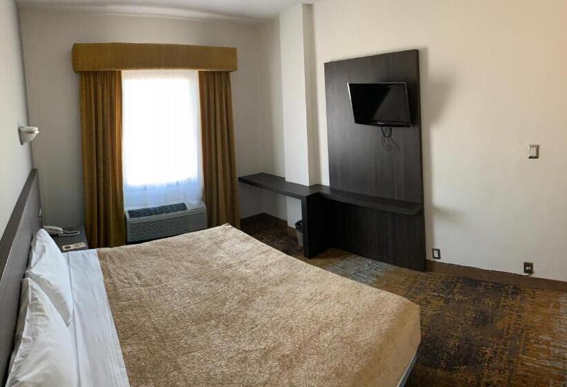 Standardzimmer, Fastos