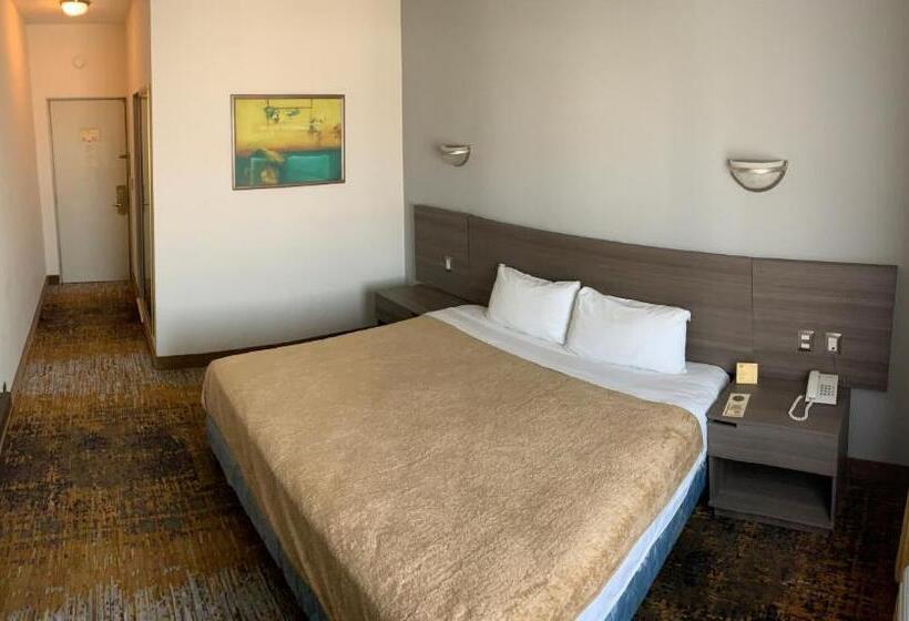 Standardzimmer, Fastos