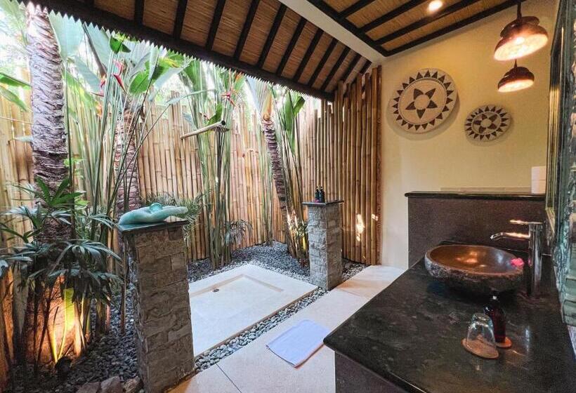 סוויטת סופריור, Rascals Hotel Adults Only