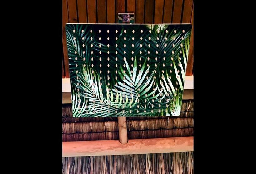 חדר דלוקס, Rascals Hotel Adults Only