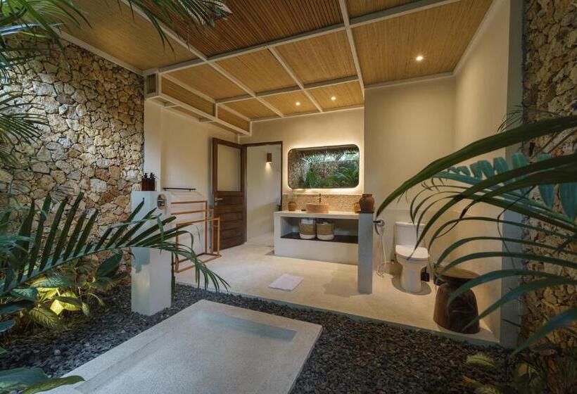 חדר דלוקס, Rascals Hotel Adults Only