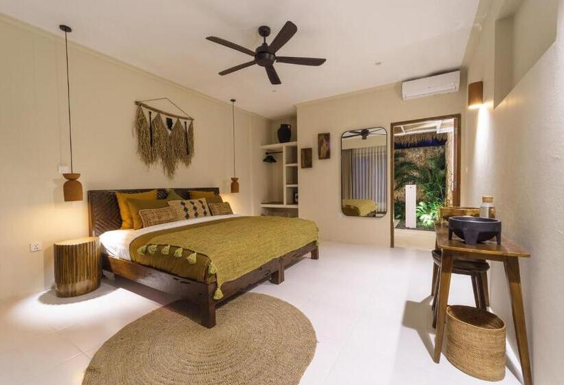 חדר דלוקס, Rascals Hotel Adults Only