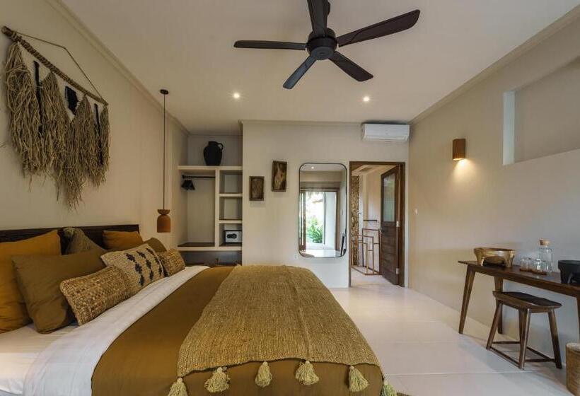 חדר דלוקס, Rascals Hotel Adults Only