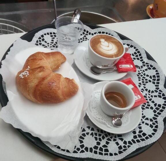 スタンダードルーム, B&b A Casa Vostra Battipaglia