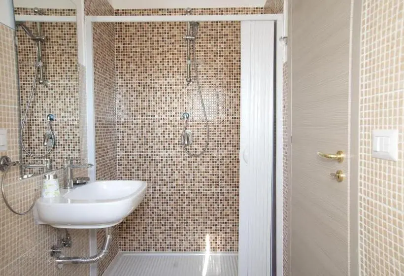 Standard-huone, B&b A Casa Vostra Battipaglia