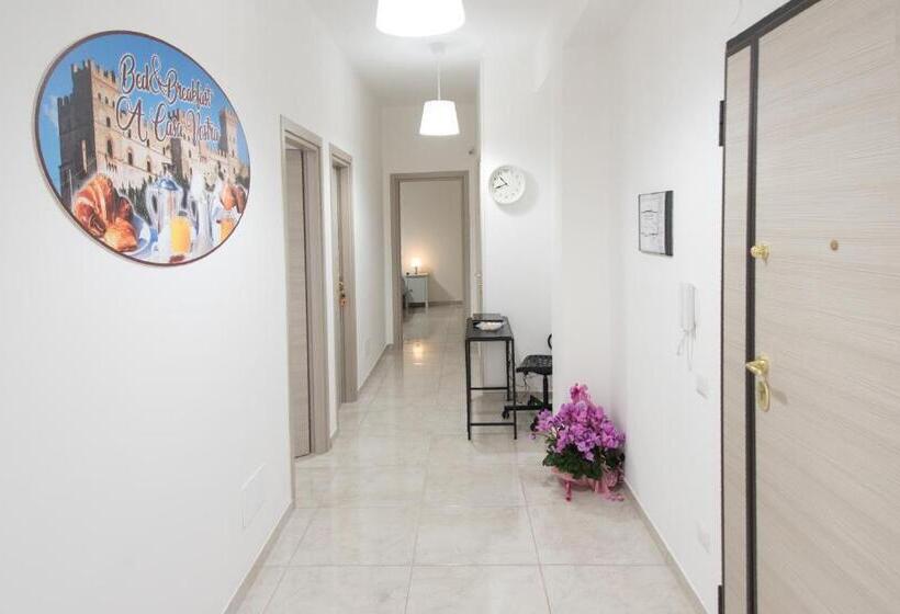 スタンダードルーム, B&b A Casa Vostra Battipaglia