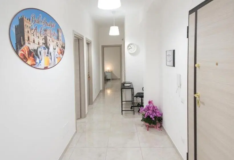 Standard-huone, B&b A Casa Vostra Battipaglia