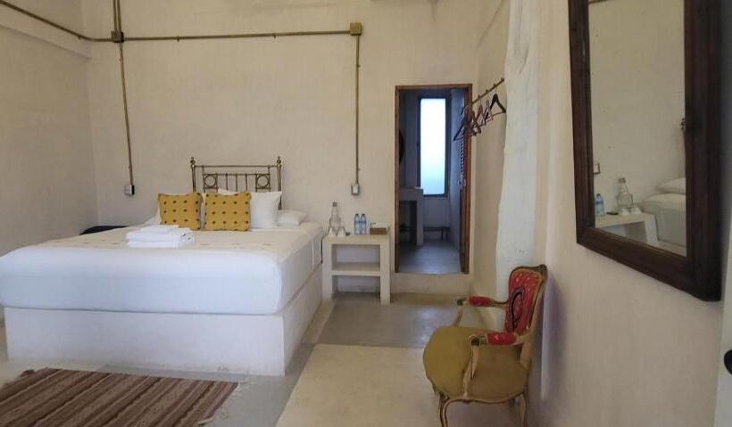 キングサイズベッドのスーペリアルーム, Casa Ambar Hotel & Boutique   Located In The Heart Of Tulum Hotel Zone