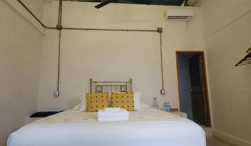 חדר סופריור עם מיטת קינג, Casa Ambar Hotel & Boutique   Located In The Heart Of Tulum Hotel Zone