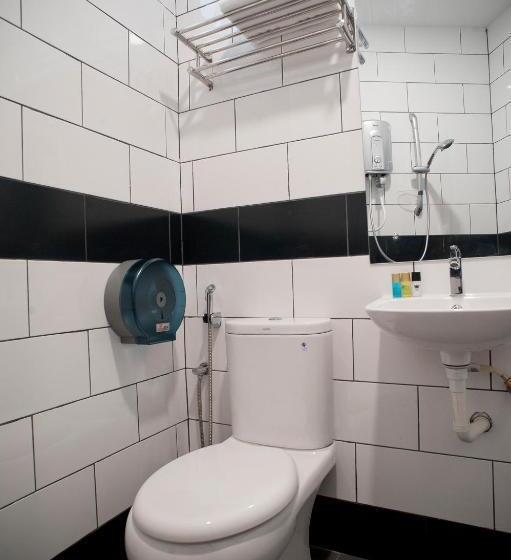 Номер Стандарт Трехместный, Big Banana