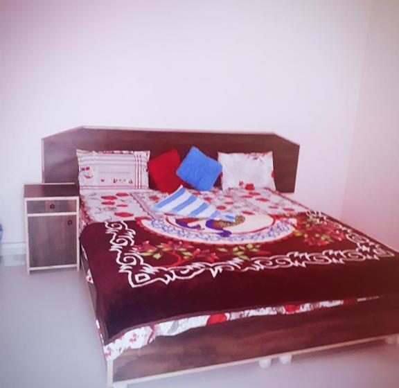 デラックスルーム, Blue Heaven