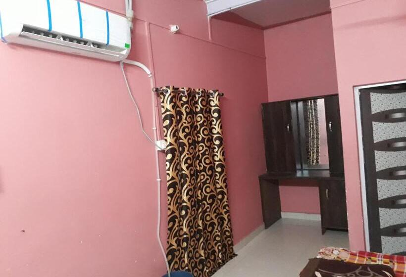 デラックスルーム, Blue Heaven