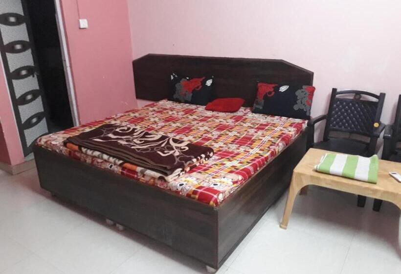 デラックスルーム, Blue Heaven