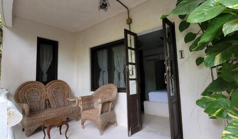 キングサイズベッド、ビュー付きデラックスルーム, Casa Ambar Hotel & Boutique   Located In The Heart Of Tulum Hotel Zone