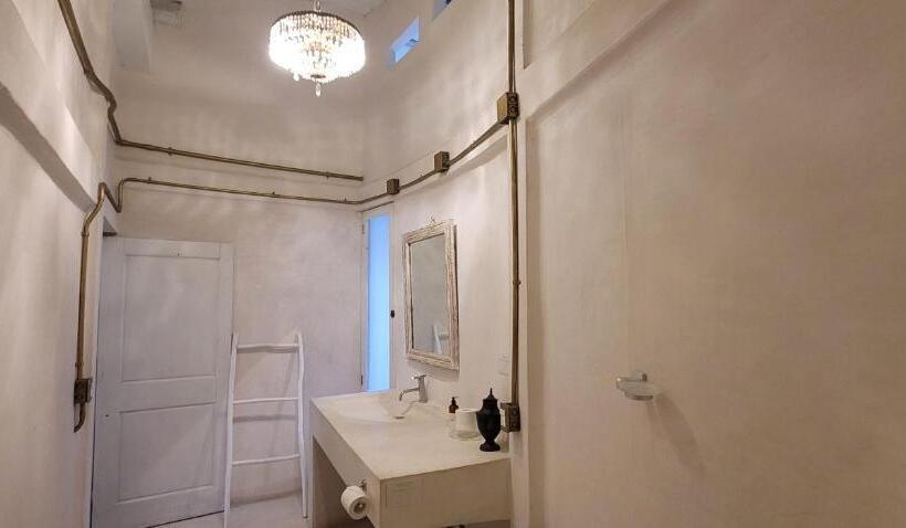 חדר סופריור עם מיטת קינג, Casa Ambar Hotel & Boutique   Located In The Heart Of Tulum Hotel Zone