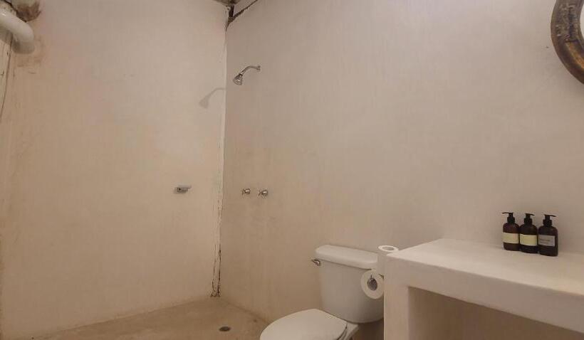 חדר סופריור עם מיטת קינג, Casa Ambar Hotel & Boutique   Located In The Heart Of Tulum Hotel Zone