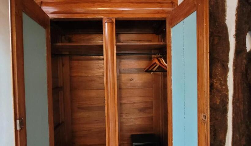 חדר משפחתי נוף לגינה, Casa Ambar Hotel & Boutique   Located In The Heart Of Tulum Hotel Zone